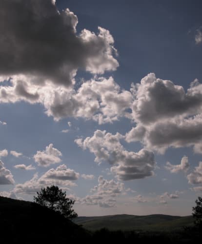 Cloudscape 1