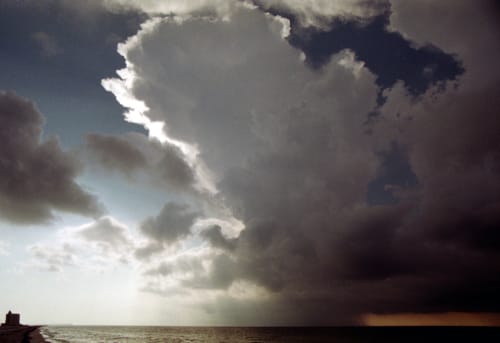 Cloudscape 2