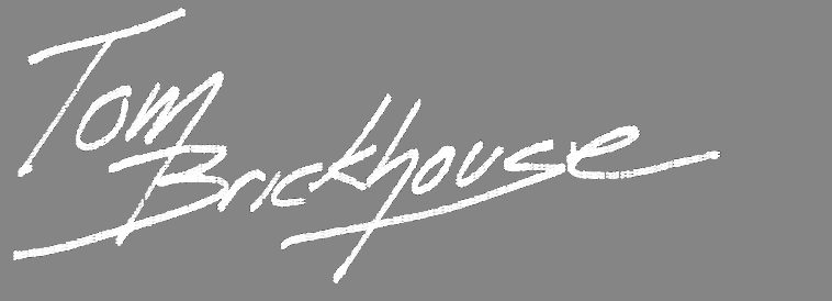 Tom Brickhouse