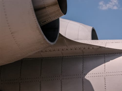 A-10 Thunderbolt Warthog