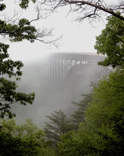 New River Gorge Bridge 1