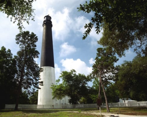Pensacola Lighthouse