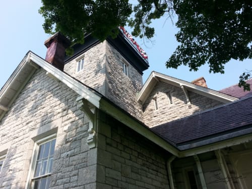 Thirty Mile Point Lighthouse 3