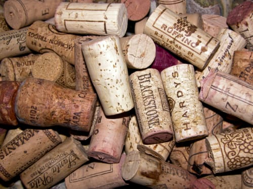 Wine Corks